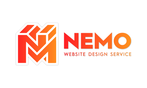 NEMO – Thiết Kế Web Chuẩn SEO 